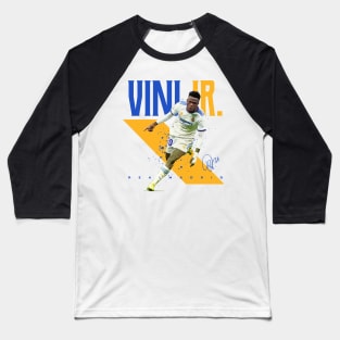 Vini Jr. Baseball T-Shirt